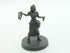 Blacklist Miniatures: Fantasy Series 1: Street Vendor